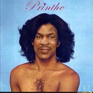 Meet your Posher, Imaru